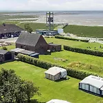 Casa vacanze Near North Sea Dike