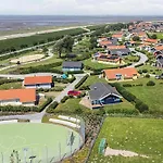 Near North Sea Dike Casa vacanze Friedrichskoog