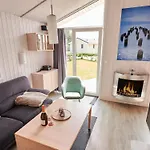 Casa vacanze Near North Sea Dike *