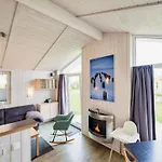 Casa vacanze Near North Sea Dike Friedrichskoog