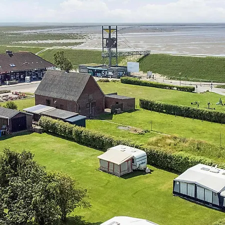 Tatil Evi Near North Sea Dike